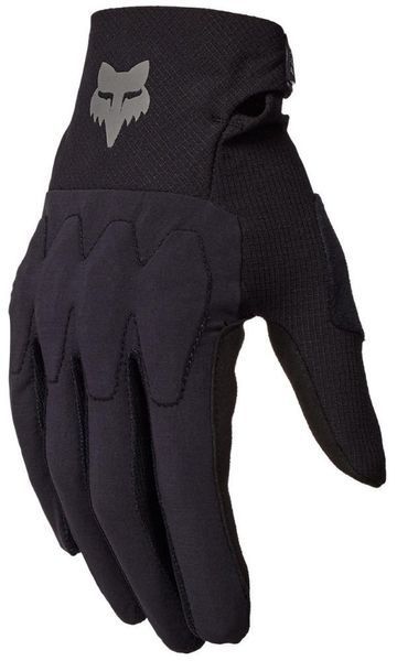Перчатки FOX DEFEND D30 GLOVE [Black], XL (11) 32117-001-XL фото