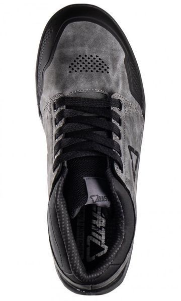 Обувь LEATT Shoe 3.0 Flat [Steel], 9 3022101464 фото