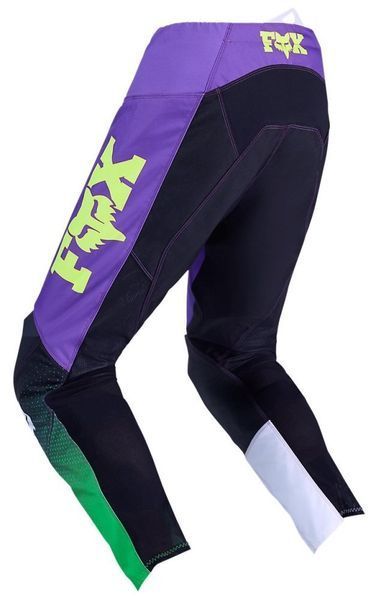 Брюки FOX 180 Pant - KAWASAKI&reg; [Purple], 32 36348-A08-32 фото