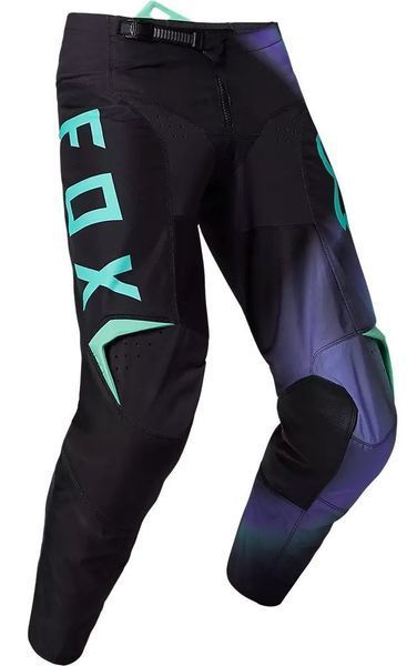 Штани FOX 180 TOXSYK PANT [Black], 36 29625-001-36 фото