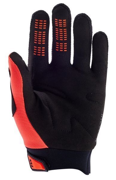 Перчатки FOX DIRTPAW GLOVE [Flo Orange], XXL (12) 31324-824-2X фото