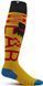 Шкарпетки FOX 180 Sock - RACE SPEC [Pale Yellow], Medium 33031-274-M фото