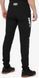 Брюки Ride 100% R-CORE-X Pant [Black], 32 40001-00079 фото 4