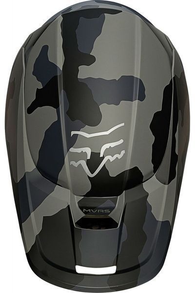 Шлем FOX V1 MIPS TREV HELMET [Camo], XXL 27734-247-2X фото