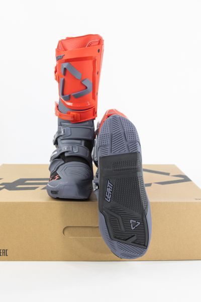 Мотоботы Leatt - 5.5 Flexlock Boots, 9 (43) RELEATT5.5.9 фото