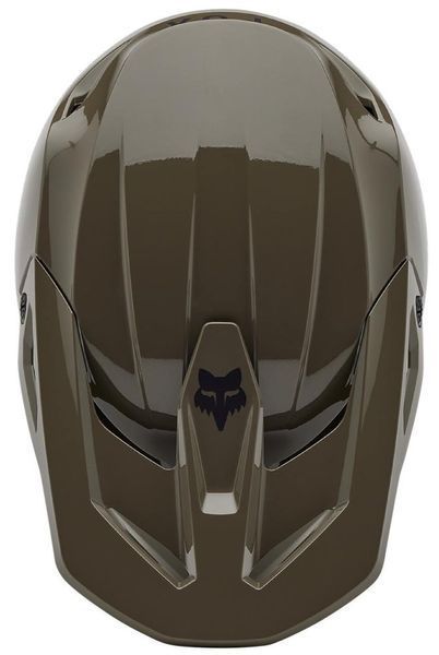 Шлем FOX V1 HELMET - SOLID [Ash], XXL 31369-469-2X фото