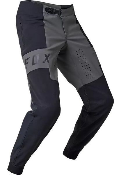 Брюки FOX DEFEND PRO PANT [Dark Shadow], 34 28888-330-34 фото