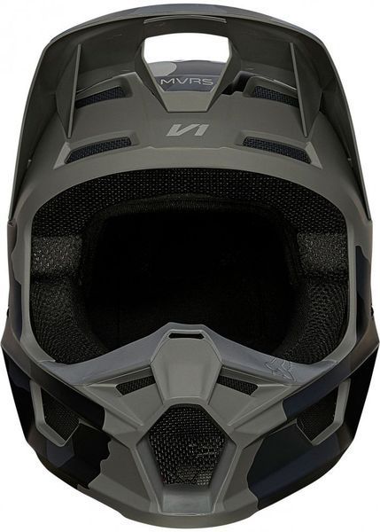 Шлем FOX V1 MIPS TREV HELMET [Camo], XXL 27734-247-2X фото