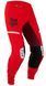Брюки FOX FLEXAIR OPTICAL PANT [Flo Red], 34 31287-110-34 фото 2