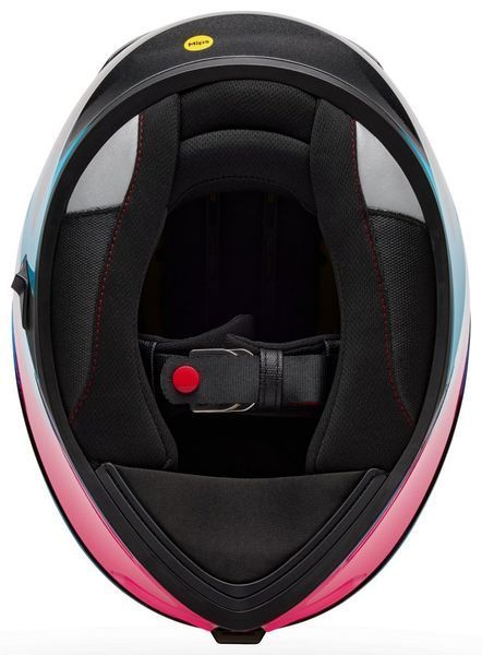 Шолом BELL LITHIUM MIPS&reg; Plus Helmet - FLUID [Teal], L 38129-176-L фото