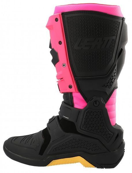 Мотоботы LEATT 4.5 Boot [80's], 9 3021100242 фото