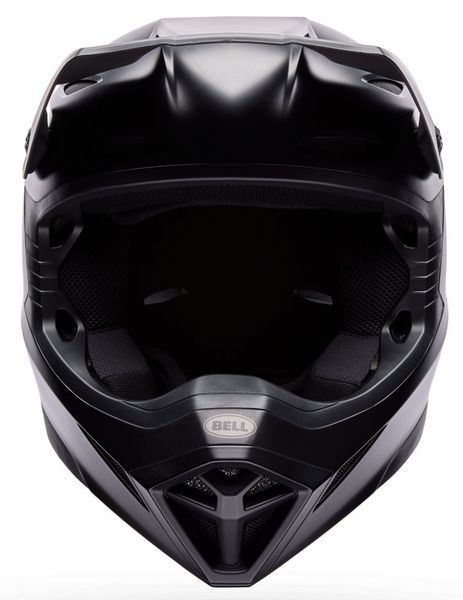 Шлем BELL MX-10 MIPS&reg; Youth Helmet - MATTE [Black], YM 37041-255-YM фото