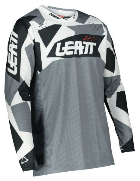 Джерси LEATT Jersey Moto 4.5 Lite [Camo], M 5022030291 фото