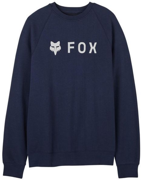 Кофта FOX ABSOLUTE Sweatshirt [Midnight], M 31591-329-M фото