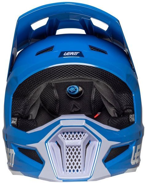 Шолом LEATT Moto 2.5 Helmet [Royal], M 1025100682 фото