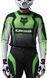 Джерси FOX 180 Jersey - KAWASAKI&reg; [Flo Green], L 33011-395-L фото 3