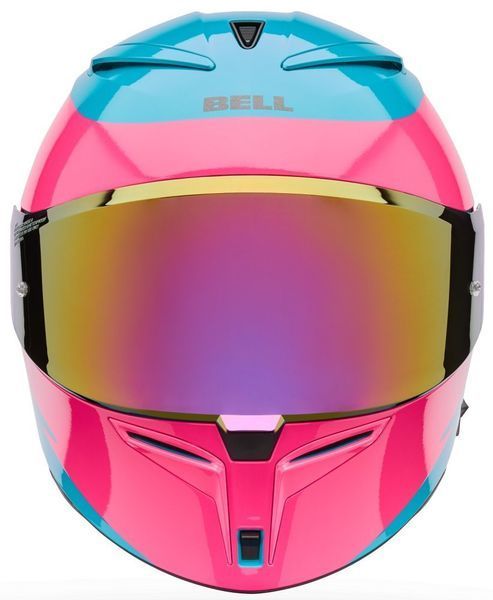 Шолом BELL LITHIUM MIPS&reg; Plus Helmet - FLUID [Teal], L 38129-176-L фото