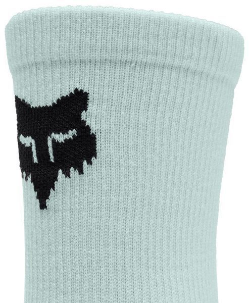 Шкарпетки FOX FLEXAIR MERINO Sock - 6 inch [Frost], S/M 38422-441-S/M фото