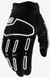 Перчатки 100% AIRMATIC 2 Glove [Black], S (8) 10041-00001 фото 2