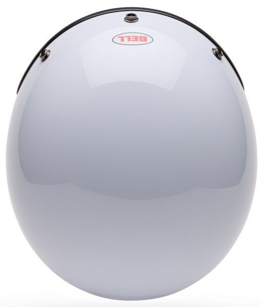 Шолом BELL MAGNUM Helmet - SOLID [White], M 38165-008-M фото