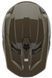 Шлем FOX V1 HELMET - SOLID [Ash], XXL 31369-469-2X фото 4