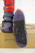 Мотоботы Leatt - 5.5 Flexlock Boots, 9 (43) RELEATT5.5.9 фото 5