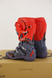 Мотоботы Leatt - 5.5 Flexlock Boots, 9 (43) RELEATT5.5.9 фото 3