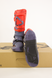 Мотоботы Leatt - 5.5 Flexlock Boots, 9 (43) RELEATT5.5.9 фото 4