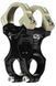 Винос керма Renthal Apex Stem, Rise 50 mm STM102-BKAG фото 3