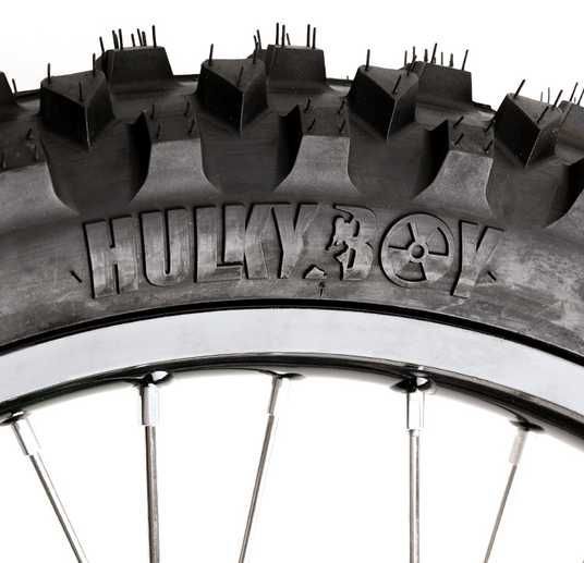 Шина перед X-GRIP HULKYBOY 90/100-21 (HARD) F.I.M. M/C 57R TT M+S