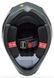 Шлем BELL MOTO-10 Helmet &ndash; FALCON [Black], S 37013-058-S фото 2