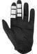 Детские перчатки FOX KIDS DIRTPAW GLOVE [Black], KS 21981-001-KS фото 2