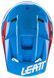 Шолом LEATT Moto 2.5 Helmet [Royal], M 1025100682 фото 7
