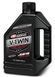 Масло трансмиссионное Maxima Transmission Fluid [1л], 85w-140 40-01901 фото 1
