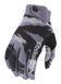 Вело Рукавички TLD AIR GLOVE [BRUSHED CAMO BLACK / GRAY] XL 404417015 фото 1