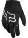 Детские перчатки FOX KIDS DIRTPAW GLOVE [Black], KS 21981-001-KS фото 1