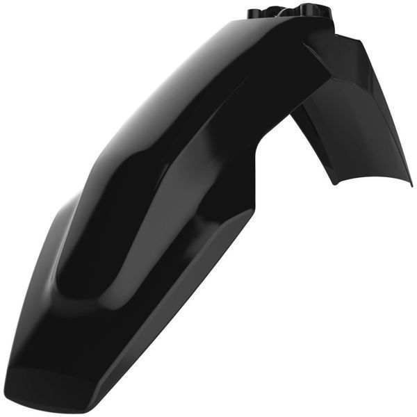 Крило Polisport Front Fender - Husqvarna (16-) [White] 8572400002 фото