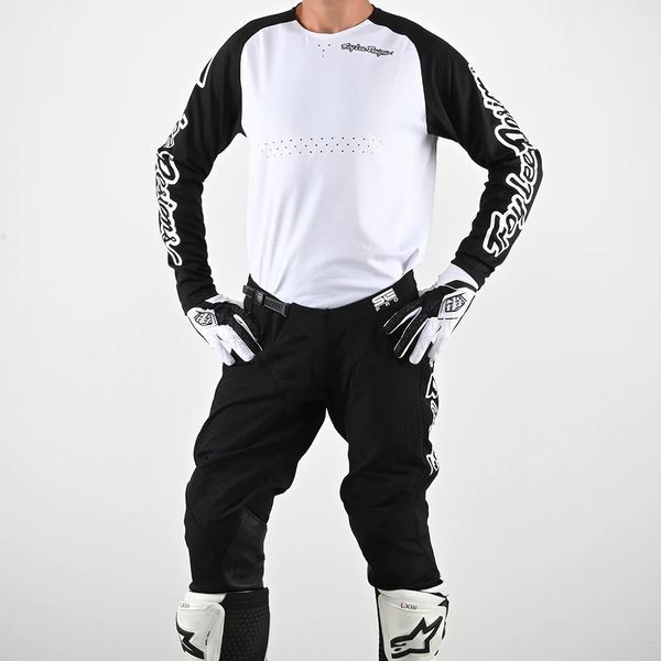 Штани TLD SE PRO PANT SOLO [BLack] XL 201487005 фото