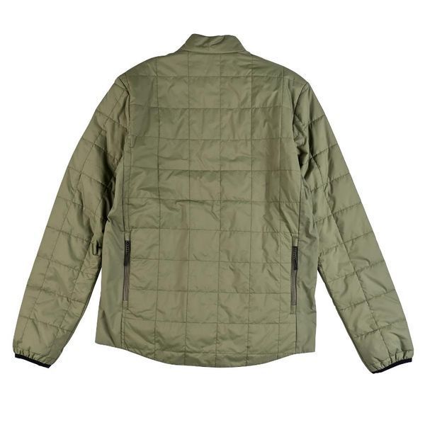 Куртка TLD CRESTLINE JACKET MONO [Olive] SM 868931022 фото