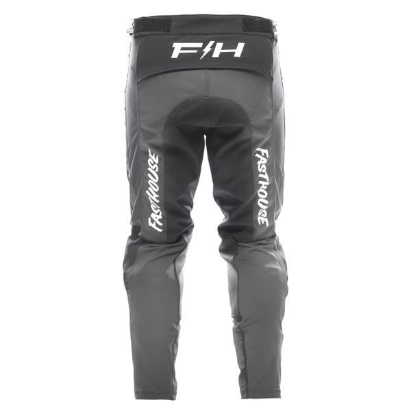 Мотокостюм FASTHOUSE Grindhouse Club, Black/Gray - 36/XL 200004-07-11+300002-07-36 фото