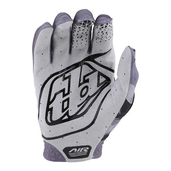 Вело Рукавички TLD AIR GLOVE [BRUSHED CAMO BLACK / GRAY] XL 404417015 фото