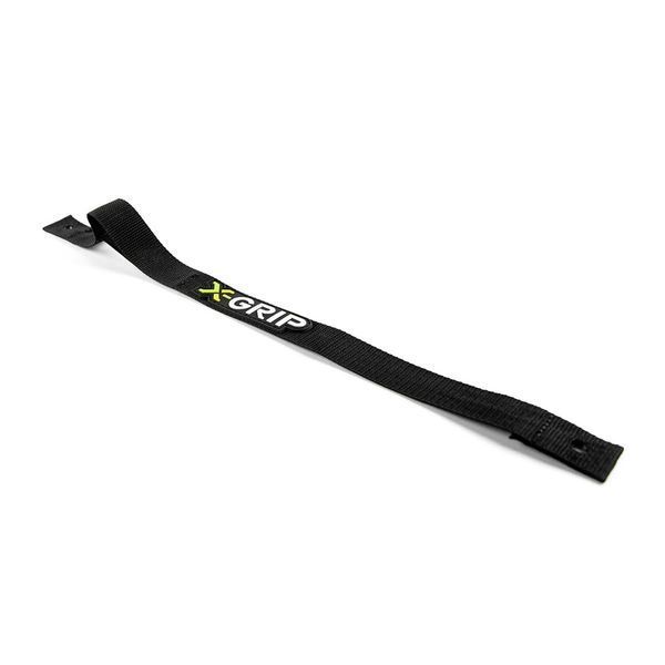 Стропа задня X-GRIP Lifting Strap, rear HQV TC,FC,FX,TX,2023-> FE,TE,2024-> SHERCO SE(F) FACTORY, 2025-> length: approx. 490 - 550mm XG-2834-001 фото