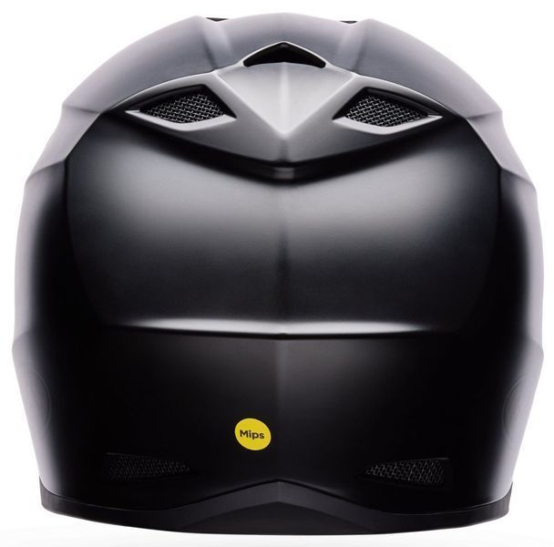 Шлем BELL MX-10 MIPS&reg; Youth Helmet - MATTE [Black], YM 37041-255-YM фото