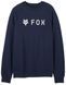 Кофта FOX ABSOLUTE Sweatshirt [Midnight], M 31591-329-M фото 4