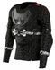 Детская защита LEATT 5.5 Junior Body Protector [Black], YL/YXL 5019410101 фото 3