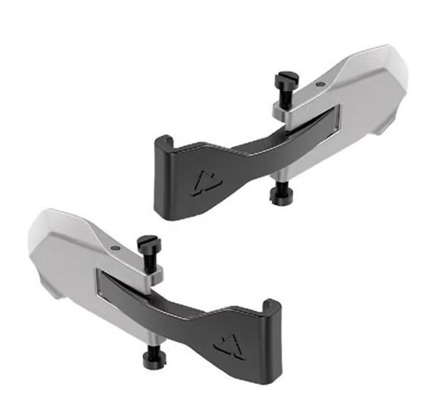 Застібка Leatt Chin Bar DBX 3.0 Buckle (Pair), One Size 4020000500 фото