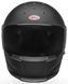 Шолом BELL ELIMINATOR Helmet - MATTE [Black], L 34098-255-L фото 3