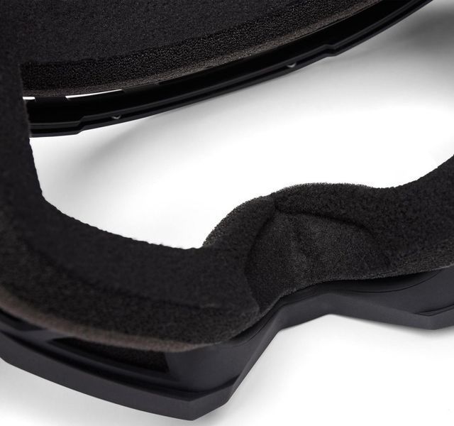 Окуляри FOX MAIN MTB Goggle [Iron], Clear Lens 33338-355-OS фото
