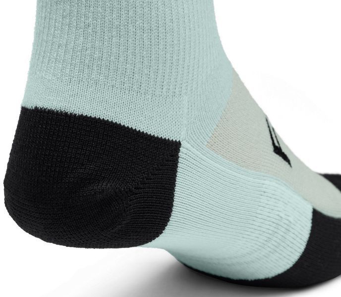 Шкарпетки FOX FLEXAIR MERINO Sock - 6 inch [Frost], S/M 38422-441-S/M фото