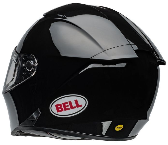 Шлем BELL LITHIUM MIPS&reg; Helmet - SOLID [Black], XXL 35207-001-2X фото